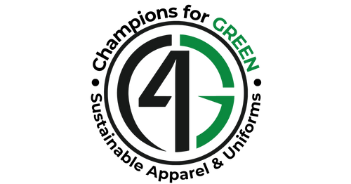 Champions For GREEN Apparel