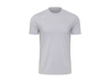 Short Sleeve Performance Shirt Stone Gray