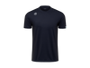 Short Sleeve Performance Shirt Deep Ocean