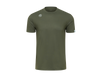 Short Sleeve Performance Shirt Forest Green