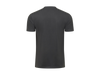 Short Sleeve Performance Shirt Storm Gray