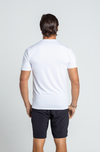 Short Sleeve Performance Shirt Frosty Summit